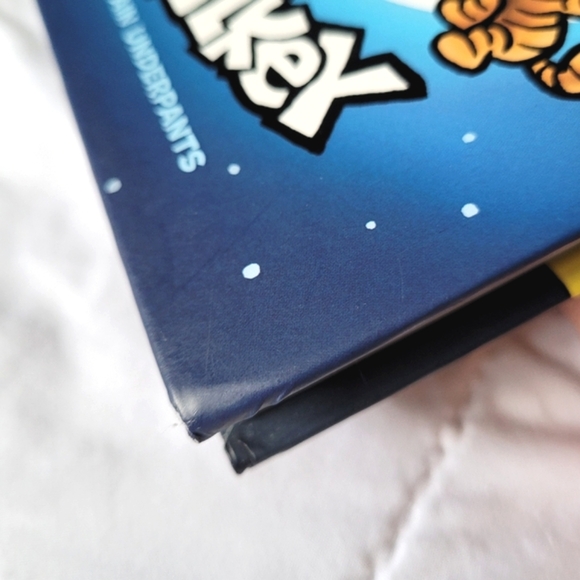 2/$15 🌼 Dog Man: Dog Man & Cat Kid - Picture 5 of 8